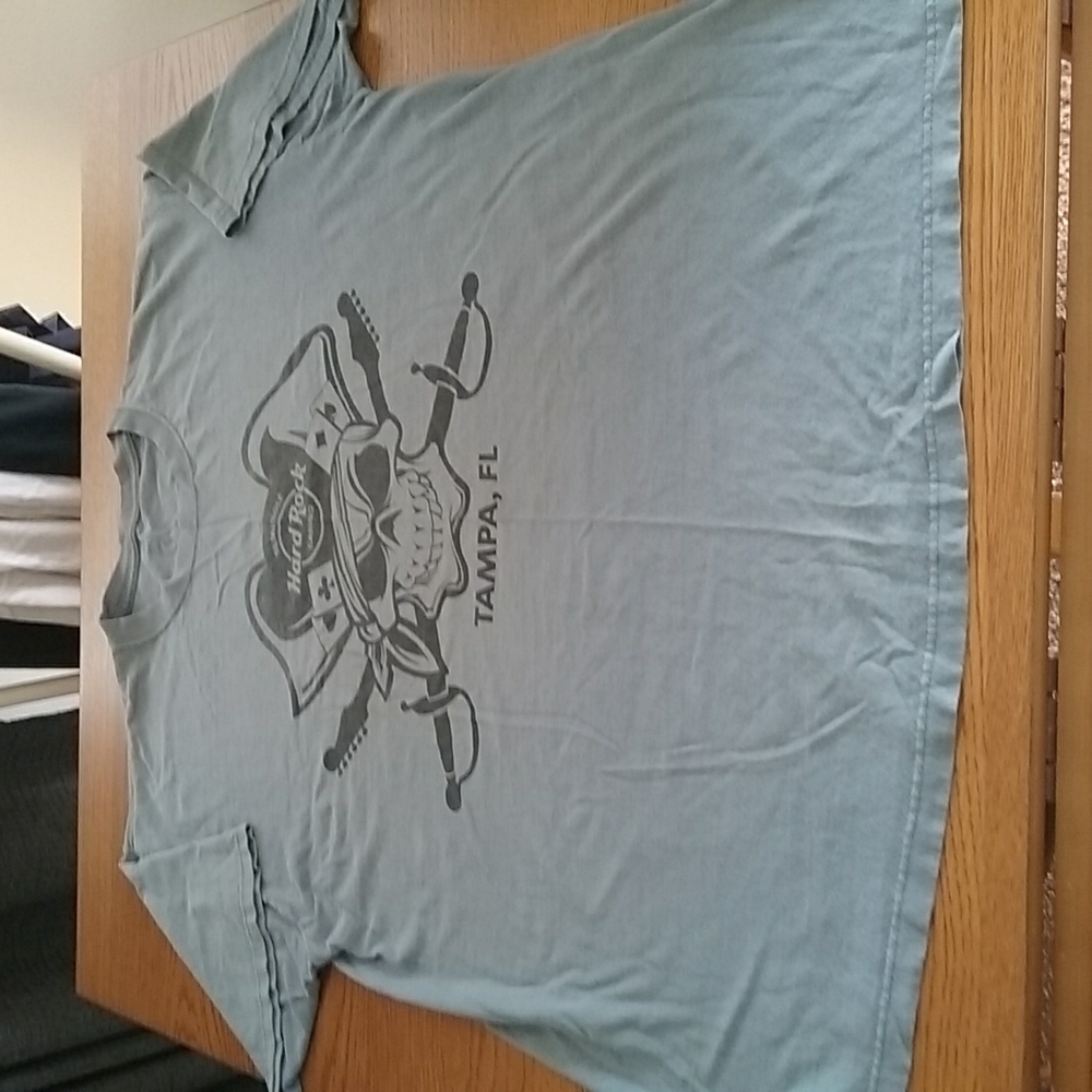Men's t-shirt